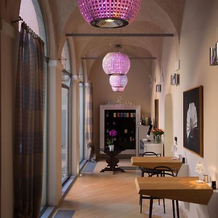 Hotel Residenza La Ceramica Fabriano Dış mekan fotoğraf