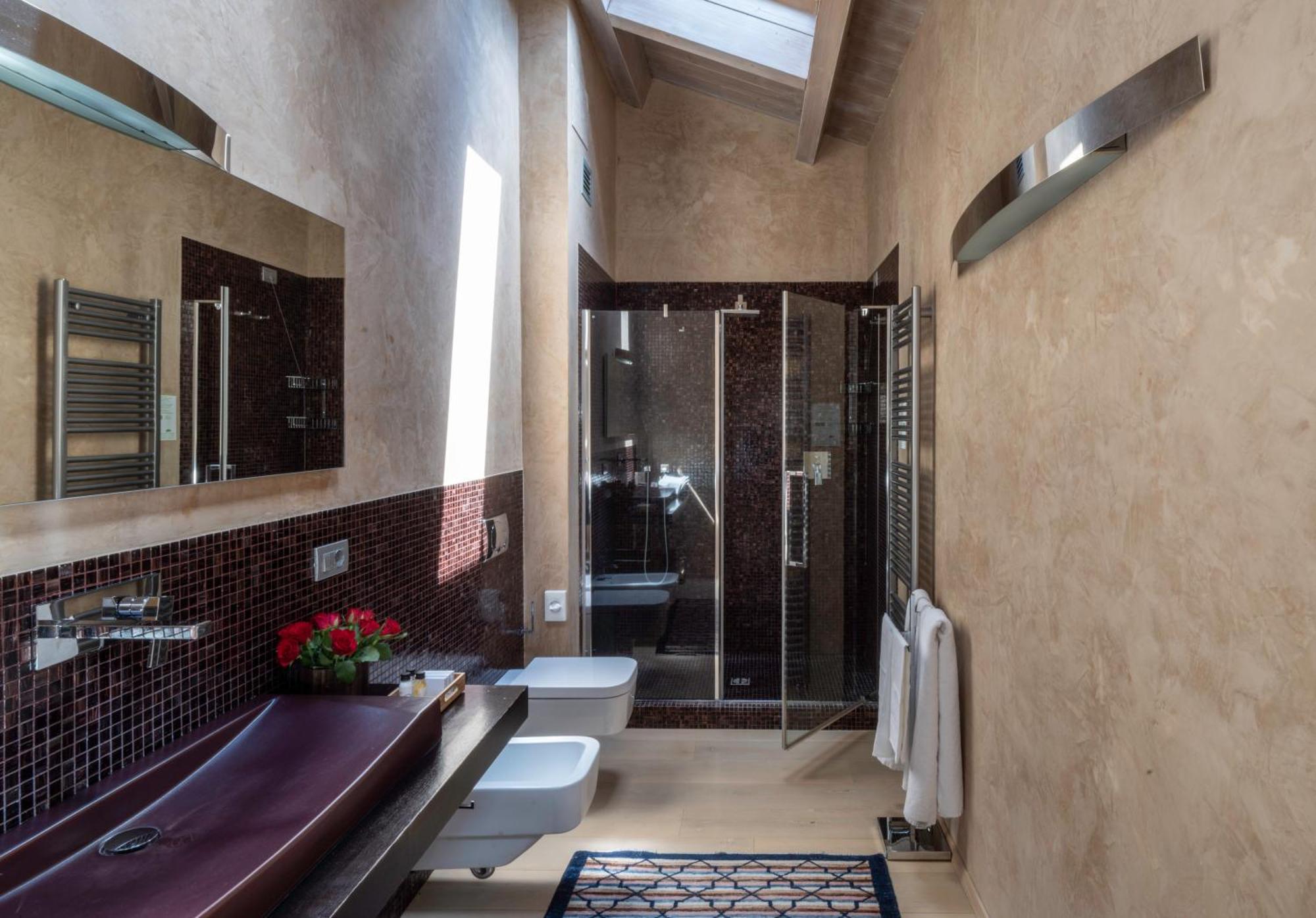 Hotel Residenza La Ceramica Fabriano Dış mekan fotoğraf