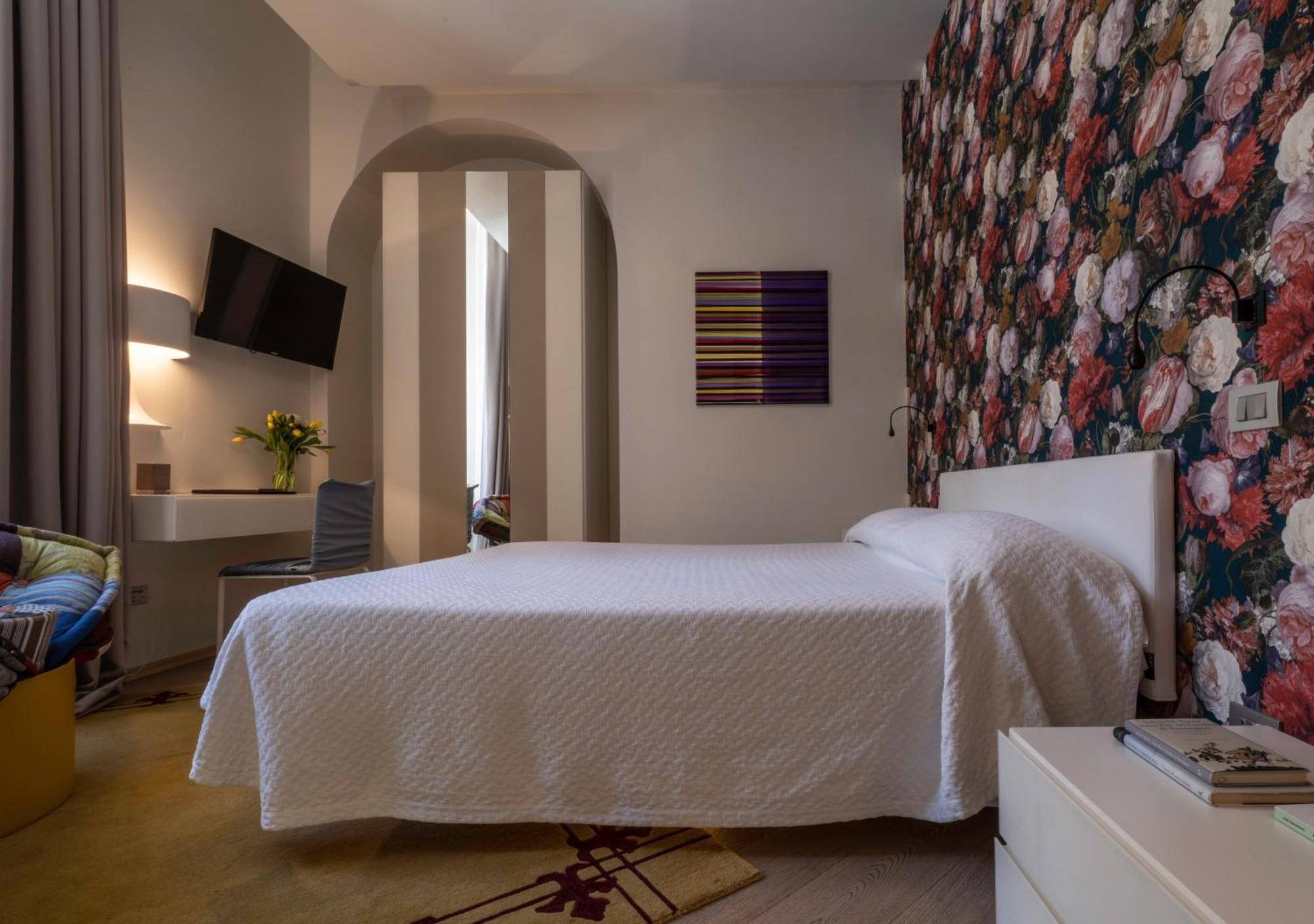 Hotel Residenza La Ceramica Fabriano Dış mekan fotoğraf
