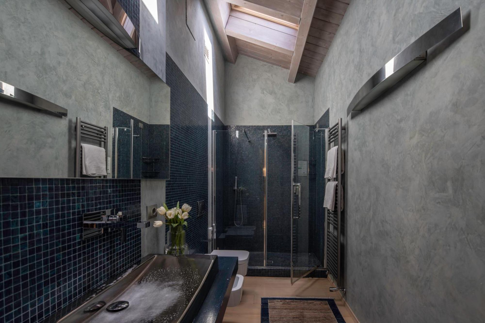 Hotel Residenza La Ceramica Fabriano Dış mekan fotoğraf