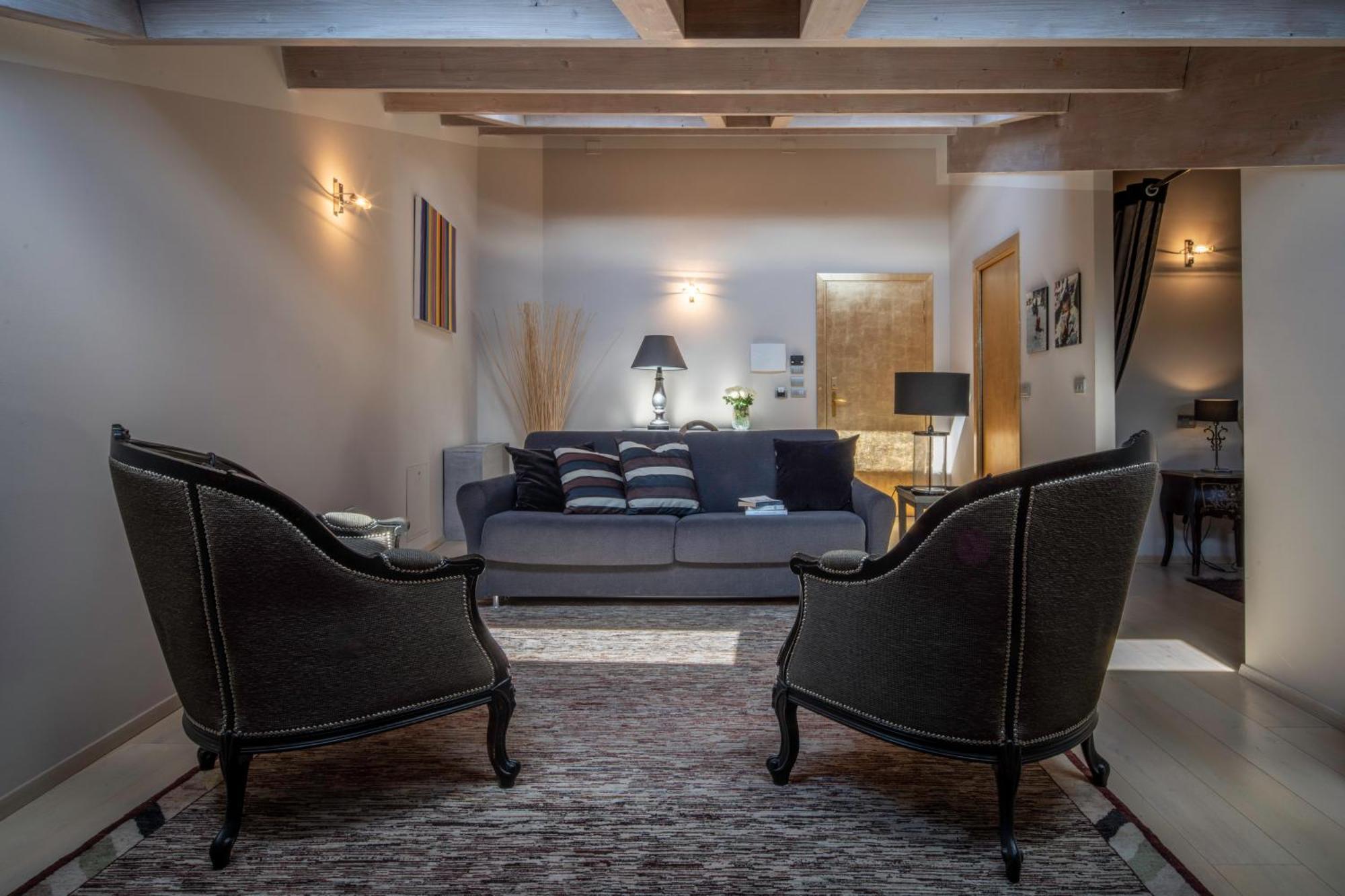 Hotel Residenza La Ceramica Fabriano Dış mekan fotoğraf