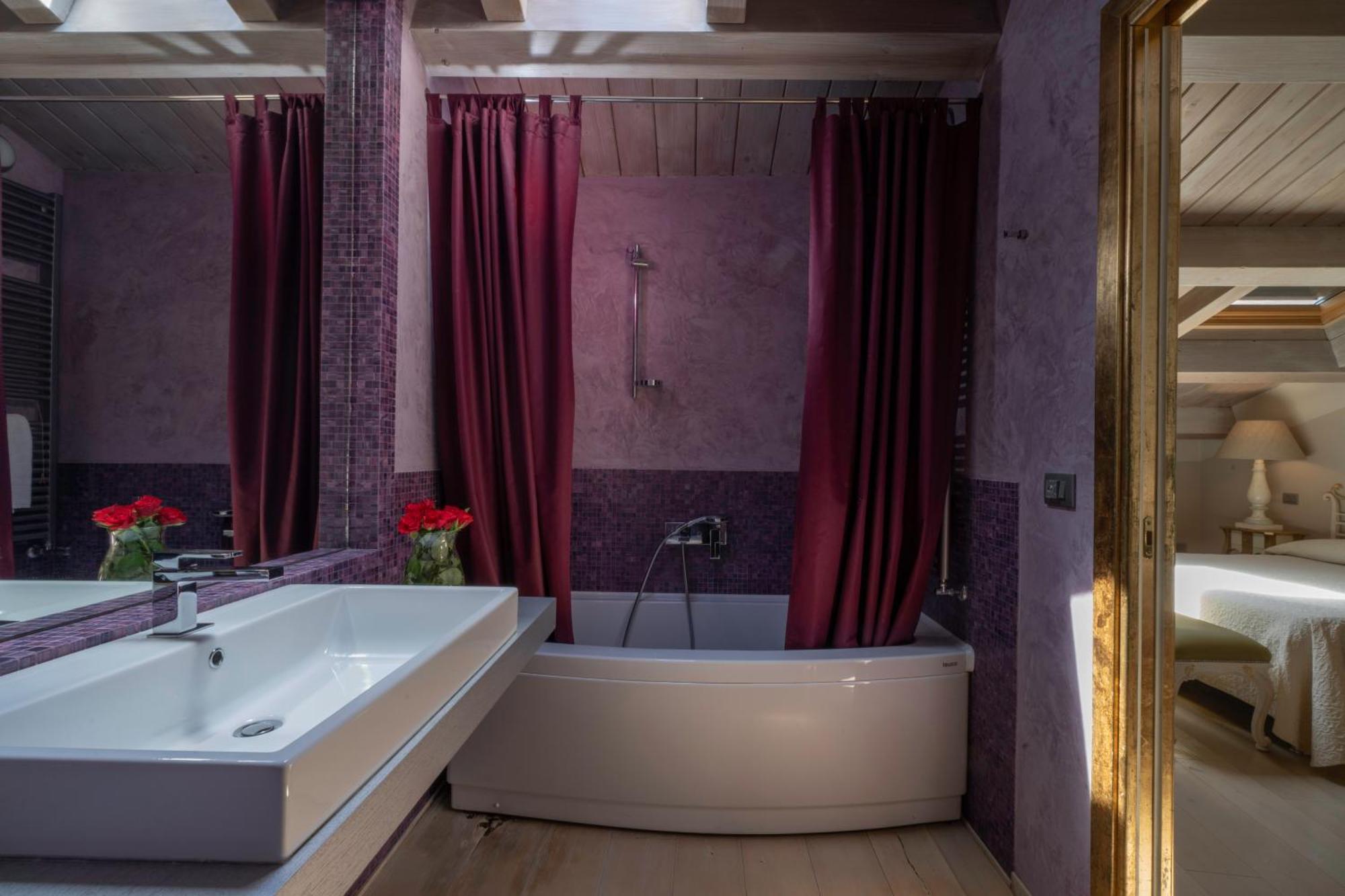 Hotel Residenza La Ceramica Fabriano Dış mekan fotoğraf