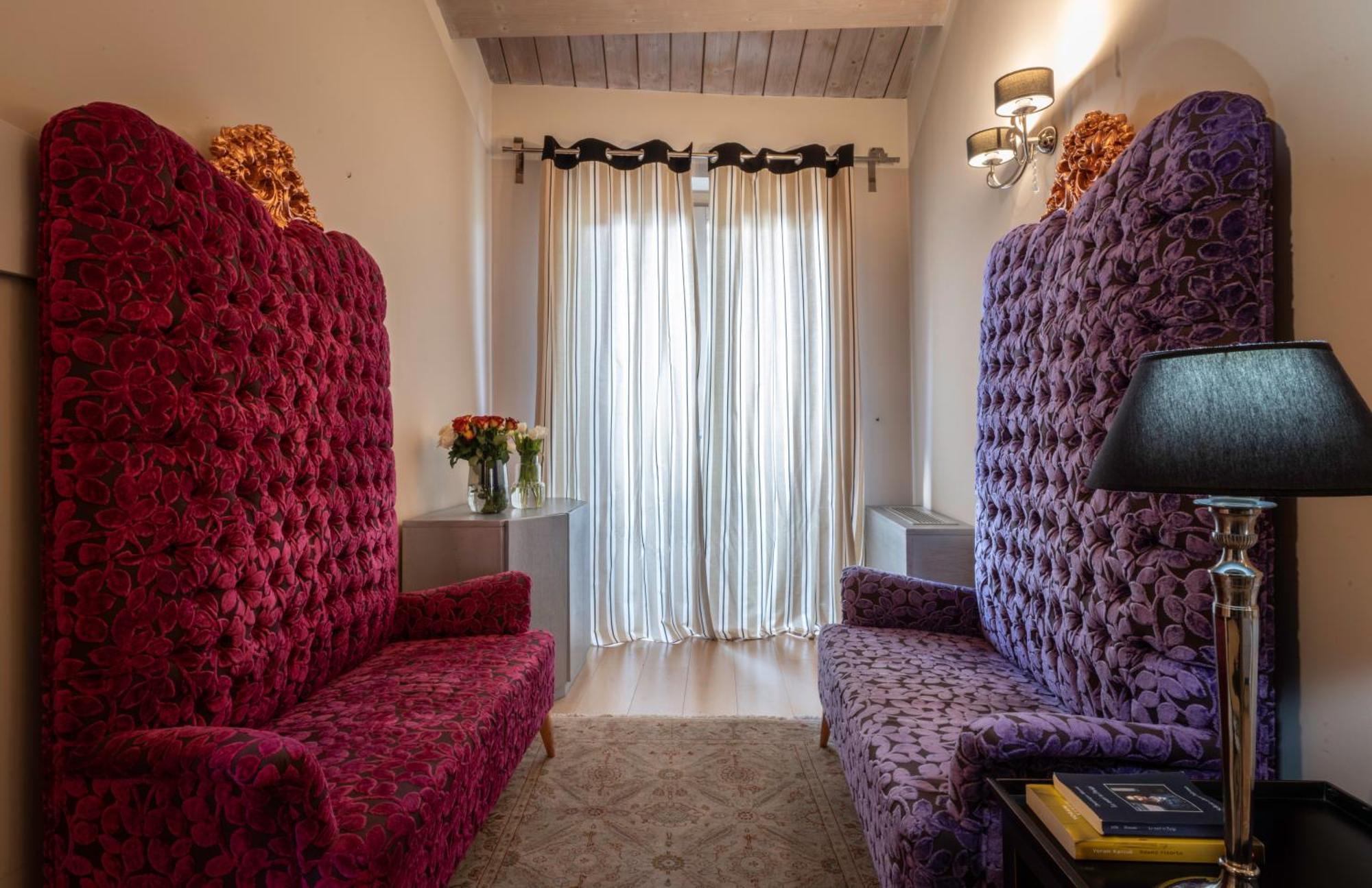 Hotel Residenza La Ceramica Fabriano Dış mekan fotoğraf