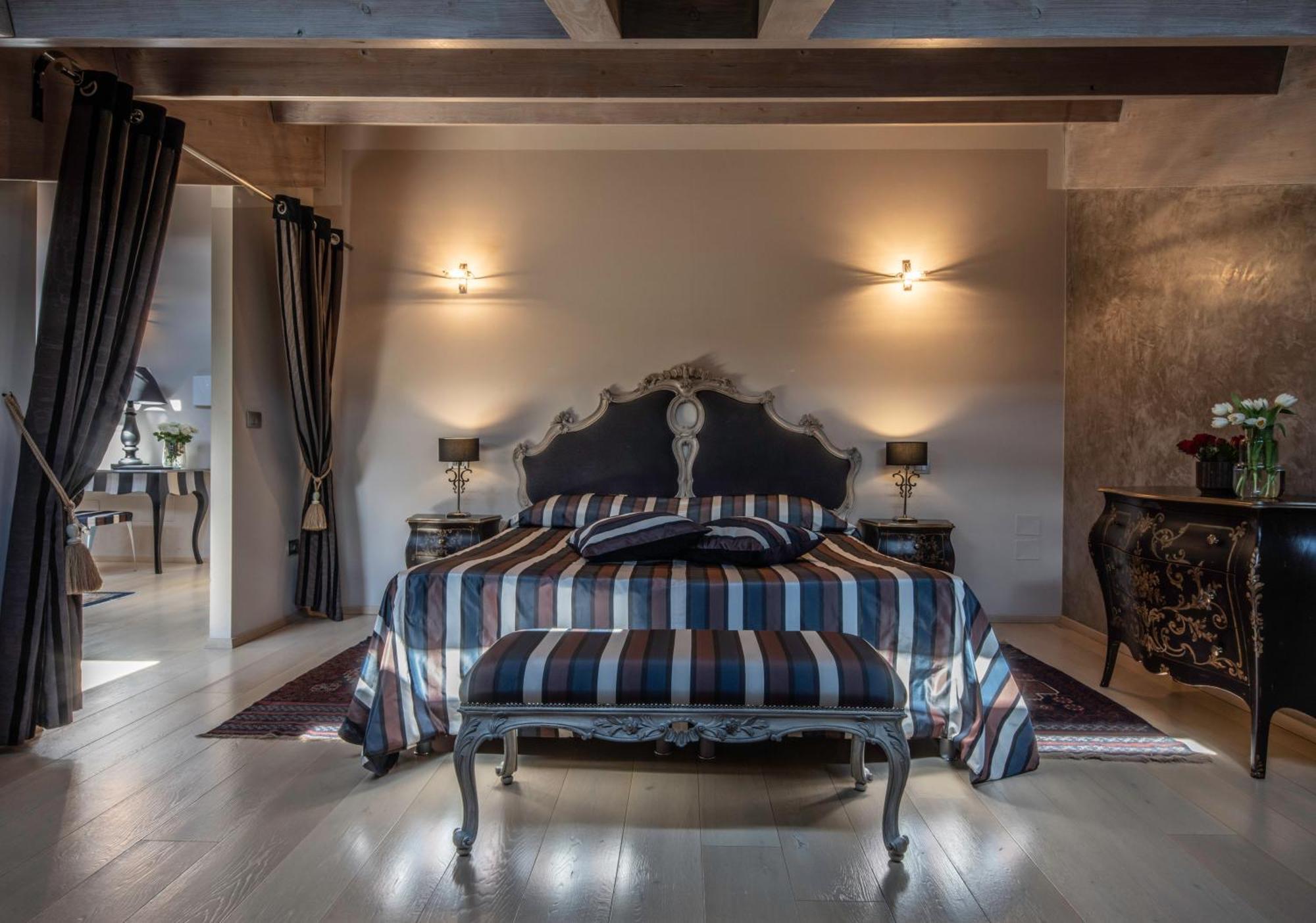 Hotel Residenza La Ceramica Fabriano Dış mekan fotoğraf