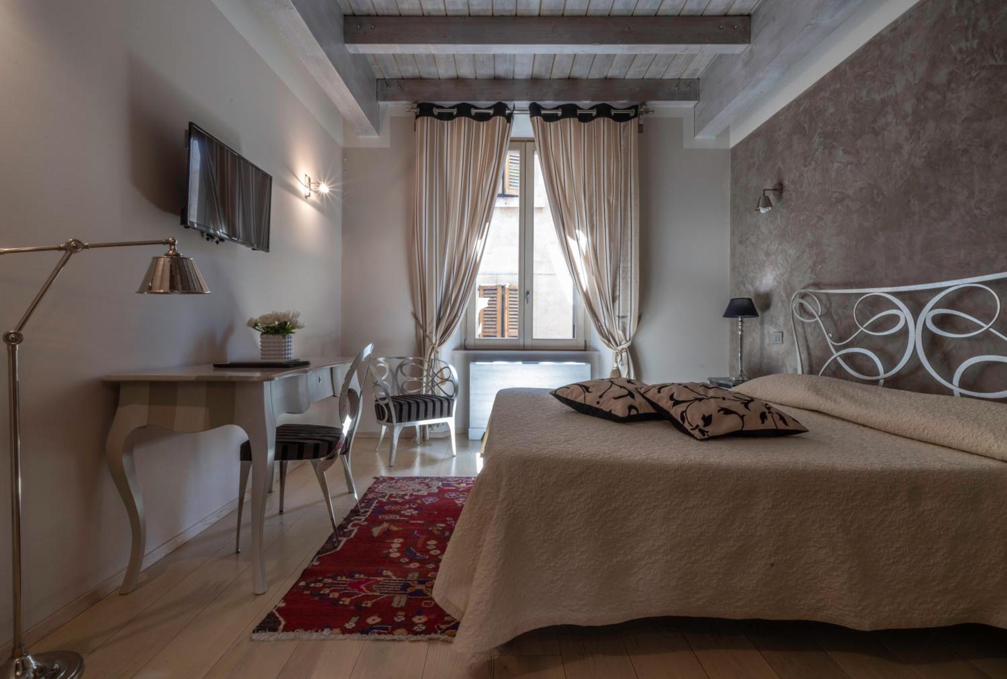 Hotel Residenza La Ceramica Fabriano Dış mekan fotoğraf