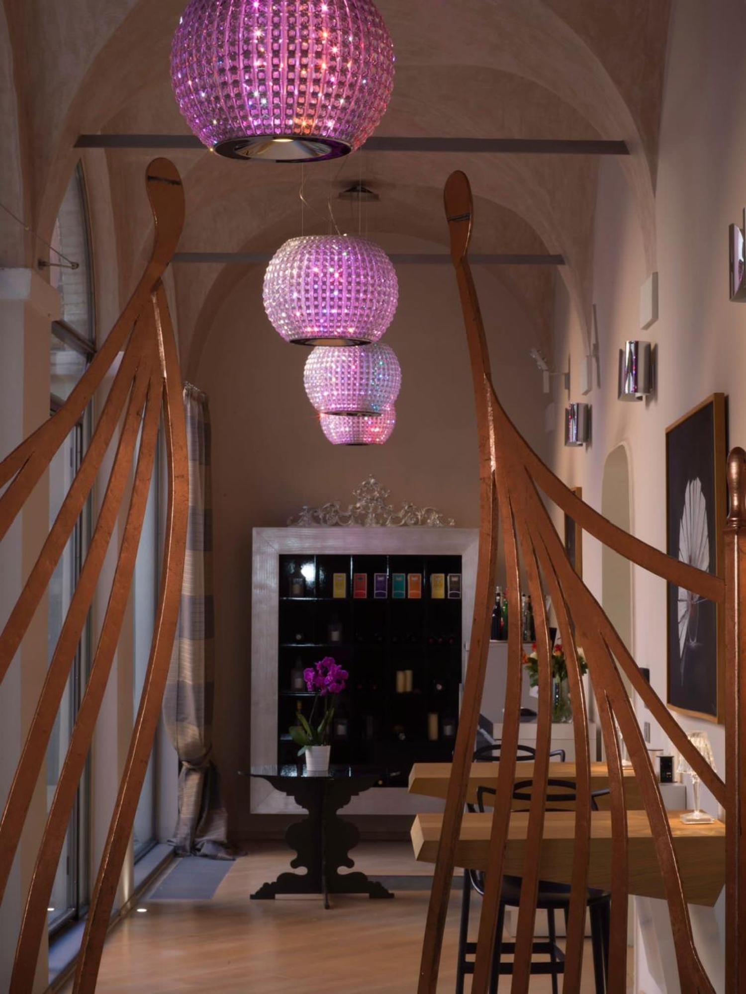 Hotel Residenza La Ceramica Fabriano Dış mekan fotoğraf