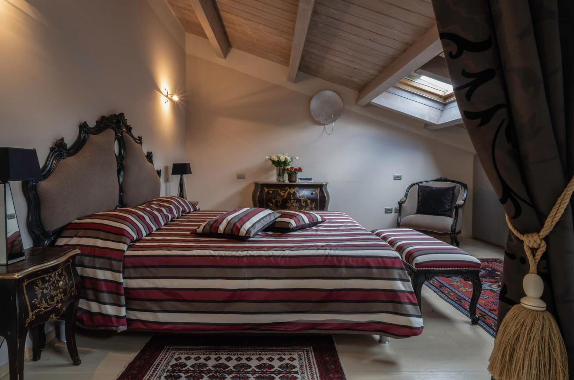 Hotel Residenza La Ceramica Fabriano Dış mekan fotoğraf