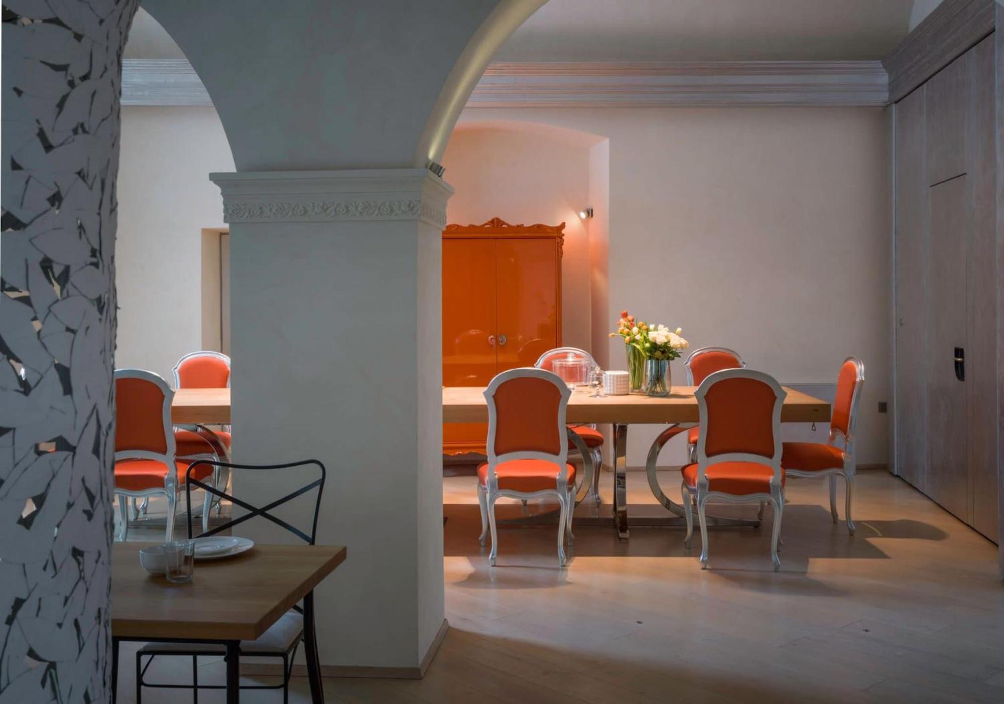 Hotel Residenza La Ceramica Fabriano Dış mekan fotoğraf