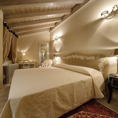 Hotel Residenza La Ceramica Fabriano Dış mekan fotoğraf