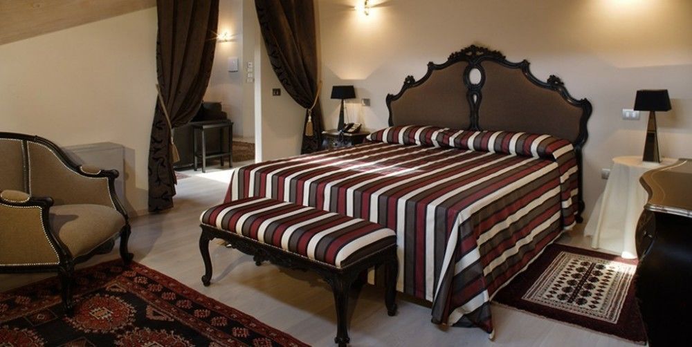 Hotel Residenza La Ceramica Fabriano Dış mekan fotoğraf