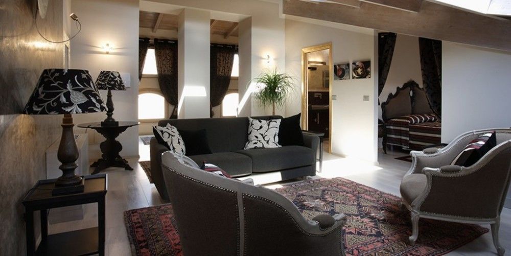 Hotel Residenza La Ceramica Fabriano Dış mekan fotoğraf
