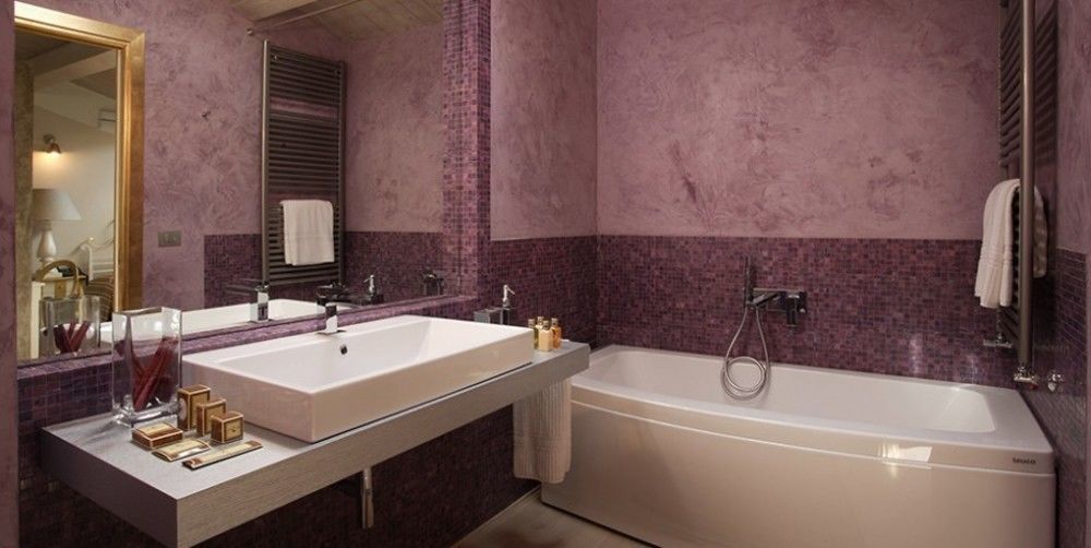 Hotel Residenza La Ceramica Fabriano Dış mekan fotoğraf