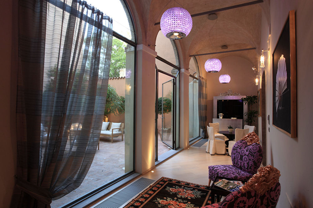 Hotel Residenza La Ceramica Fabriano Dış mekan fotoğraf