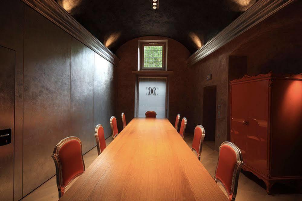 Hotel Residenza La Ceramica Fabriano Dış mekan fotoğraf